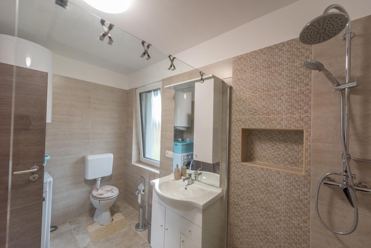 צ'רסגטומאי Bridgiet Home Apartman מראה חיצוני תמונה