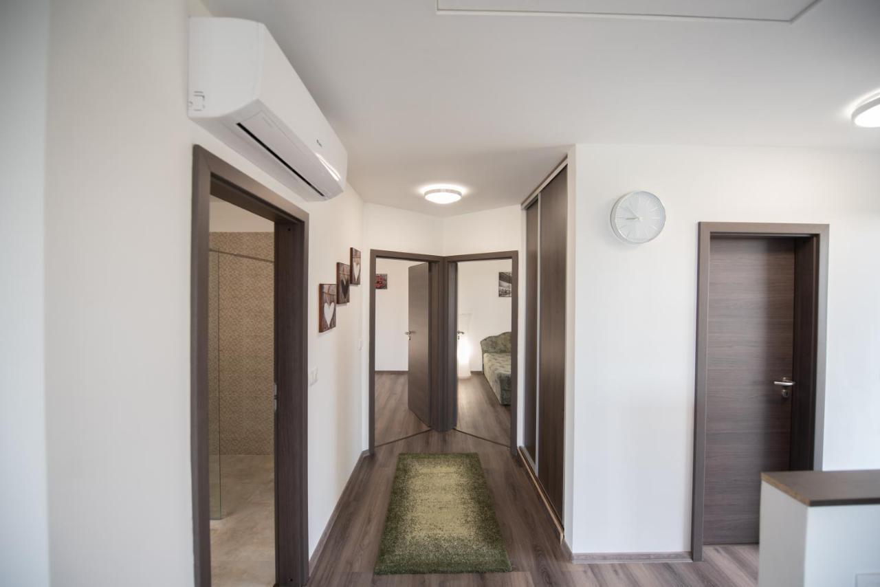 צ'רסגטומאי Bridgiet Home Apartman מראה חיצוני תמונה