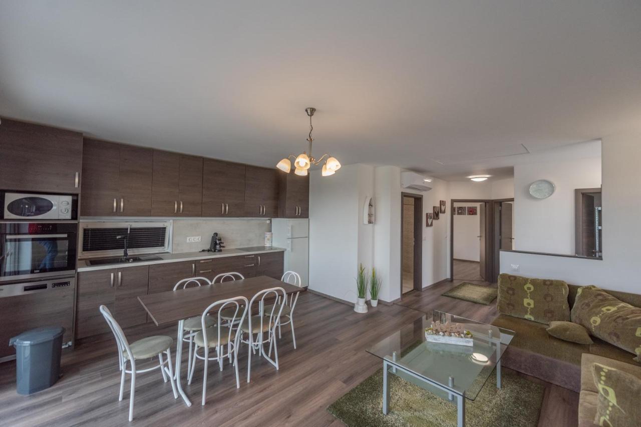 צ'רסגטומאי Bridgiet Home Apartman מראה חיצוני תמונה