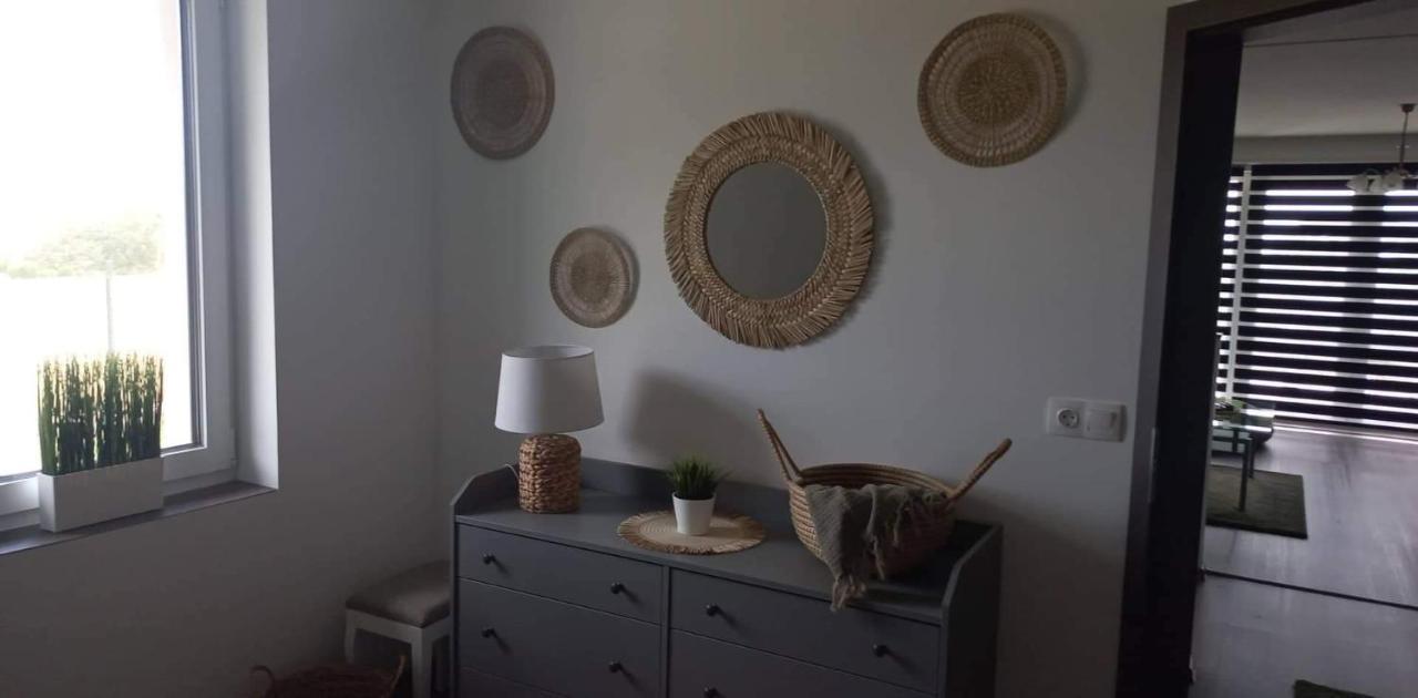 צ'רסגטומאי Bridgiet Home Apartman מראה חיצוני תמונה
