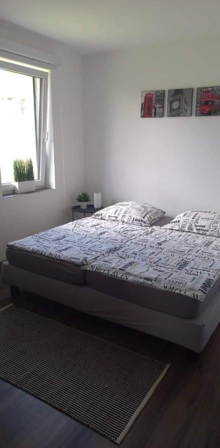 צ'רסגטומאי Bridgiet Home Apartman מראה חיצוני תמונה