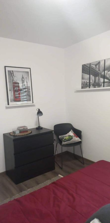 צ'רסגטומאי Bridgiet Home Apartman מראה חיצוני תמונה